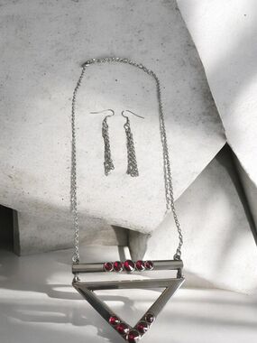 Necklace Set